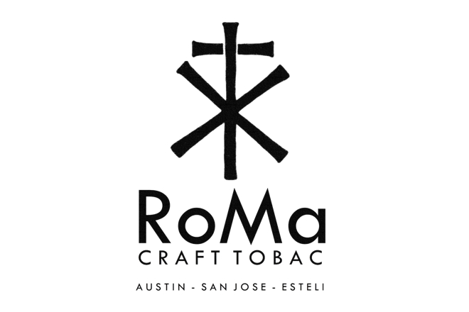 Roma Craft Tobac